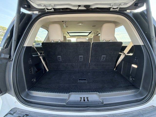 2024 Ford Expedition - $39,119