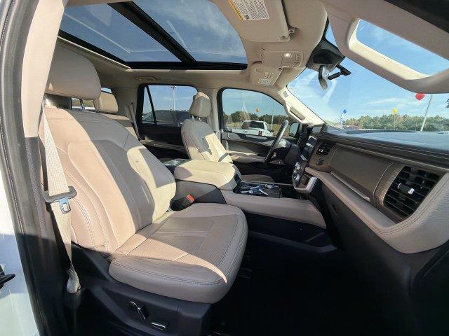 2024 Ford Expedition - $39,119