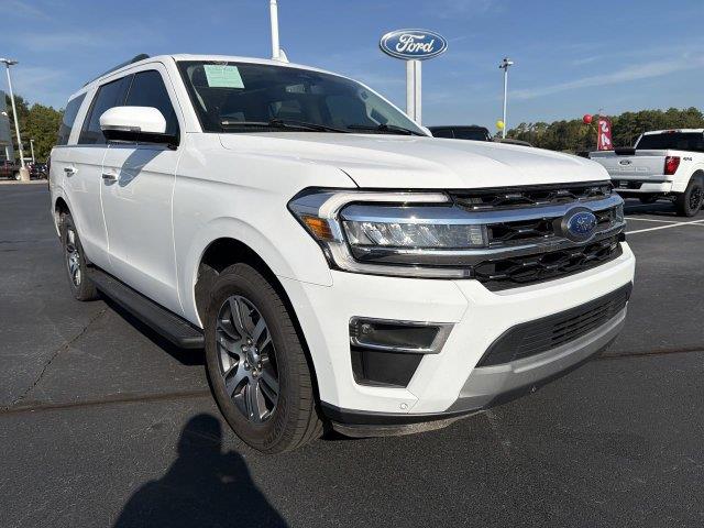 2024 Ford Expedition - $39,119