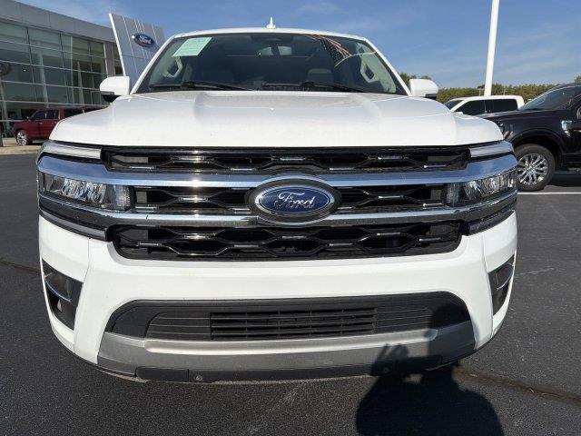 2024 Ford Expedition - $39,119
