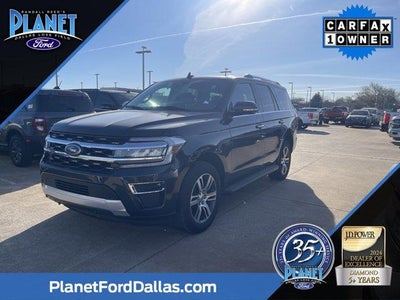 2024 Ford Expedition 4X2 Limited 4DR SUV