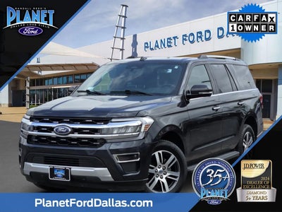 2024 Ford Expedition 4X2 Limited 4DR SUV