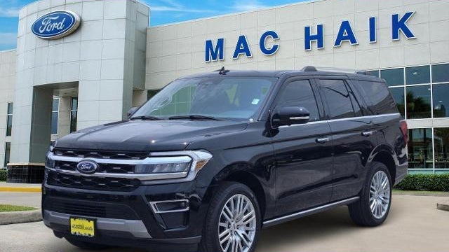 Preowned 2024 Ford Expedition Limited for Sale
