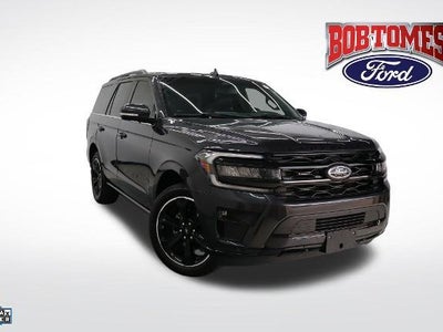 2024 Ford Expedition 4X2 Limited 4DR SUV