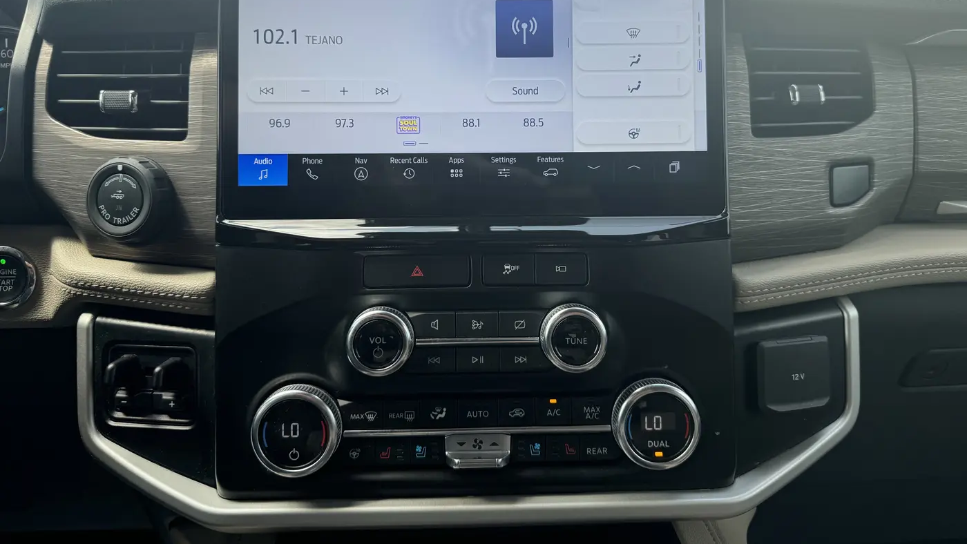2023 Ford Expedition Limited