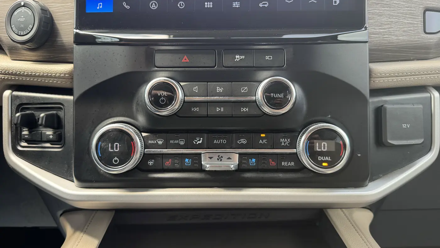 2023 Ford Expedition Limited