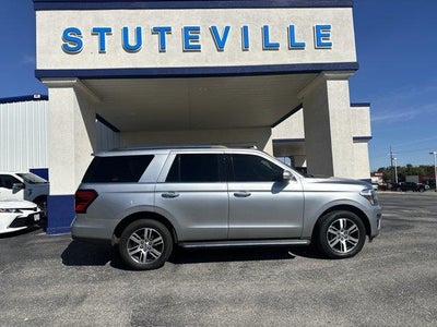 2023 Ford Expedition 4X2 Limited 4DR SUV