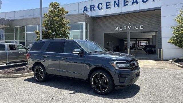 Preowned 2023 Ford Expedition Limited for Sale