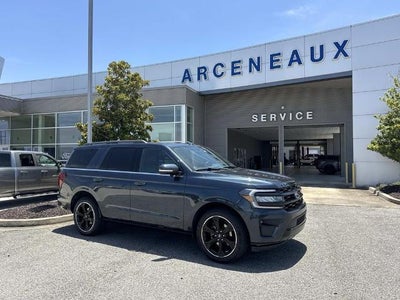 2023 Ford Expedition 4X2 Limited 4DR SUV