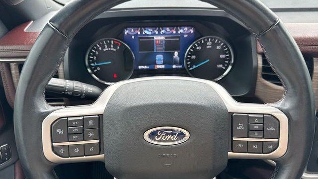 2023 Ford Expedition Limited