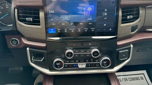 2023 Ford Expedition Limited