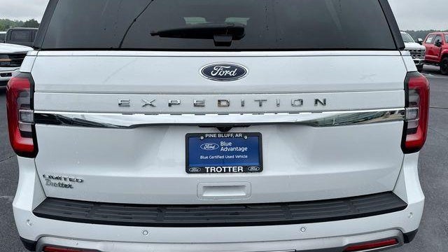 2023 Ford Expedition Limited