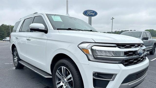 2023 Ford Expedition Limited