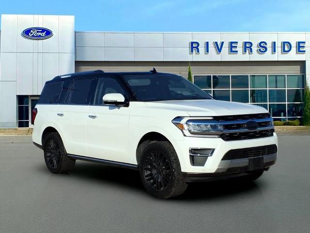 2023 Ford Expedition