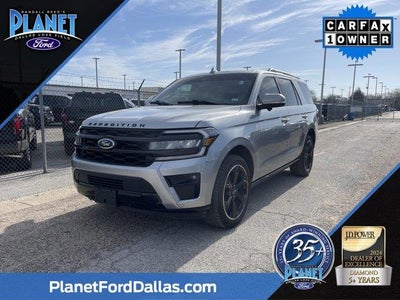 2023 Ford Expedition 4X2 Limited 4DR SUV