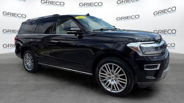 Preowned 2023 Ford Expedition Limited for Sale