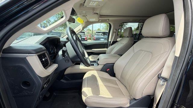2023 Ford Expedition Limited