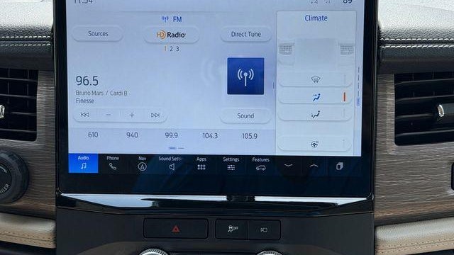 2023 Ford Expedition Limited