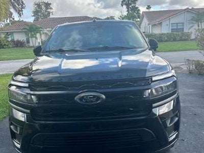 2023 Ford Expedition 4X2 Limited 4DR SUV