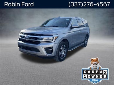2023 Ford Expedition 4X2 Limited 4DR SUV