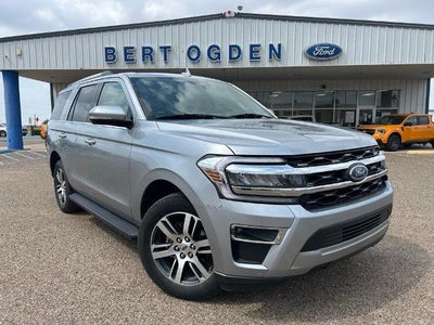 2024 Ford Expedition 4X2 Limited 4DR SUV