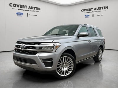 2024 Ford Expedition 4X2 Limited 4DR SUV