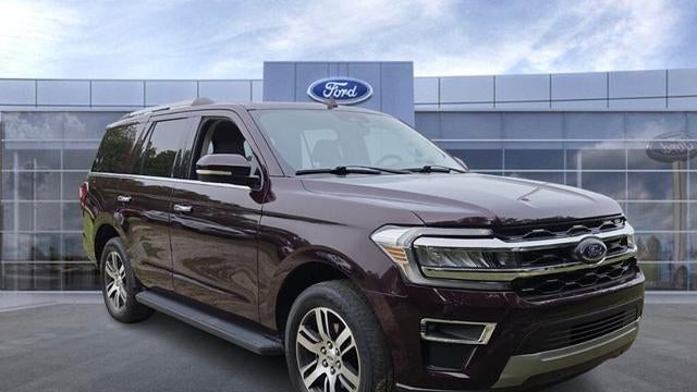 Preowned 2024 Ford Expedition Limited for Sale