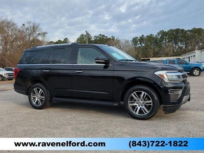 2024 Ford Expedition 4X2 Limited 4DR SUV