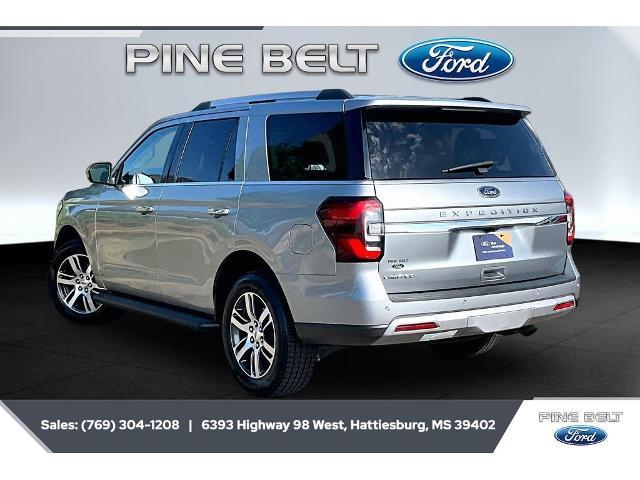 2024 Ford Expedition Limited — photo 1 of 12