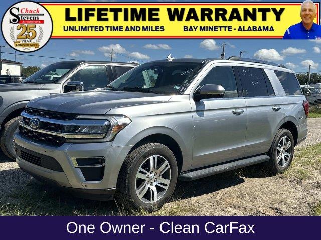 2024 Ford Expedition