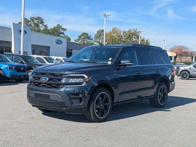 2024 Ford Expedition 4X2 Limited 4DR SUV