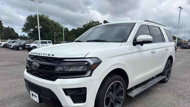 Preowned 2024 Ford Expedition Limited for Sale