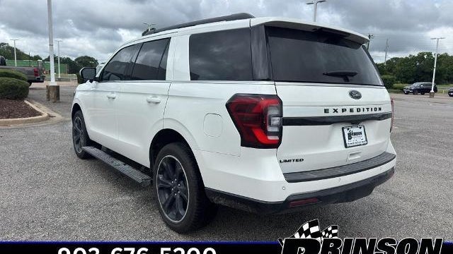 2024 Ford Expedition Limited