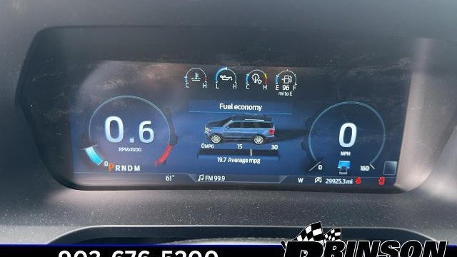 2024 Ford Expedition Limited