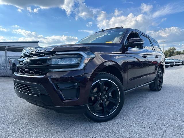 2024 Ford Expedition