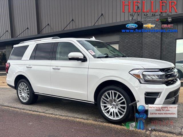 2024 Ford Expedition