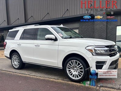 2024 Ford Expedition 4X2 Limited 4DR SUV