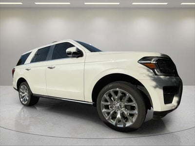 2024 Ford Expedition 4X2 Limited 4DR SUV
