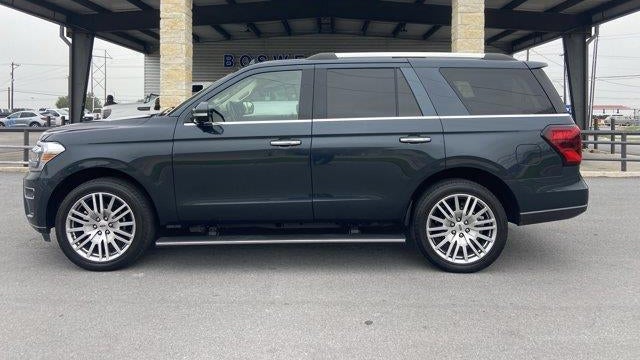 Preowned 2023 Ford Expedition Limited for Sale