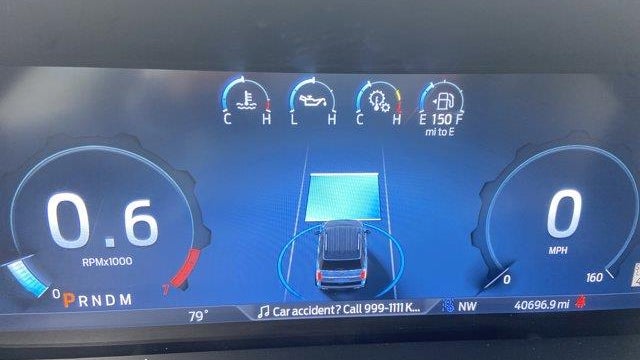 2023 Ford Expedition Limited