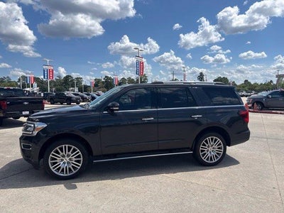 2023 Ford Expedition 4X2 Limited 4DR SUV