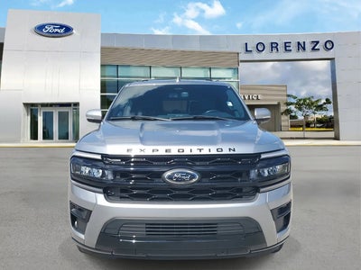 2023 Ford Expedition 4X2 Limited 4DR SUV