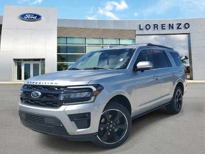 2023 Ford Expedition 4X2 Limited 4DR SUV