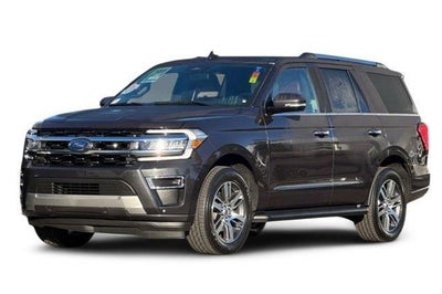 2024 Ford Expedition 4X2 Limited 4DR SUV