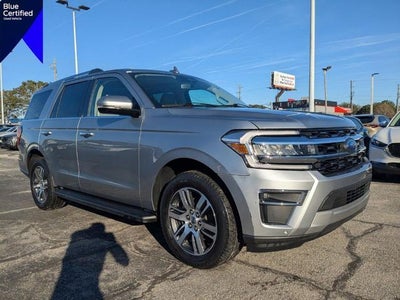 2024 Ford Expedition 4X2 Limited 4DR SUV