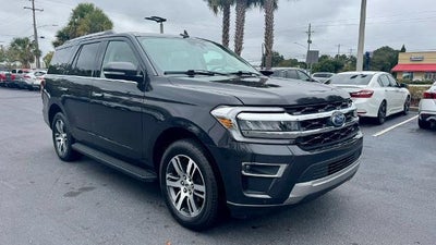 2024 Ford Expedition 4X2 Limited 4DR SUV