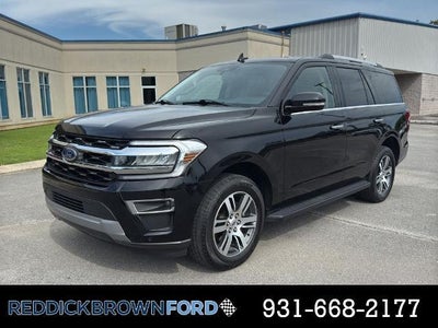 2024 Ford Expedition 4X2 Limited 4DR SUV