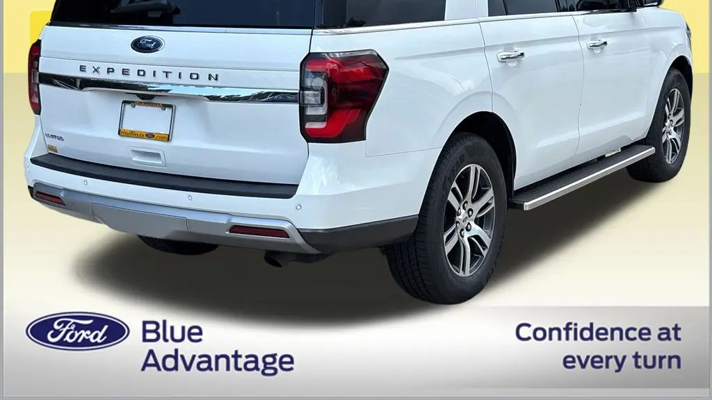 2024 Ford Expedition Limited