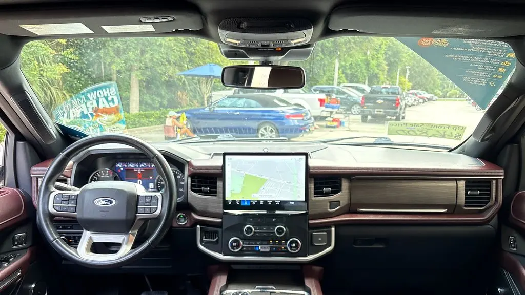 2024 Ford Expedition Limited
