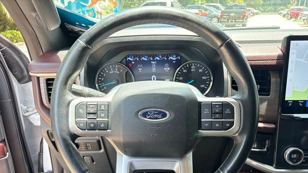 2024 Ford Expedition Limited
